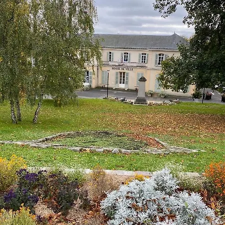 Apartment Grand Avec Balcon -4 Personnes-disneyland- Paris A 10 Minutes