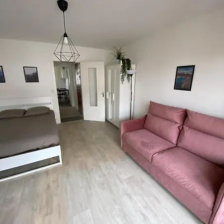 Grand Avec Balcon -4 Personnes-disneyland- Paris A 10 Minutes *